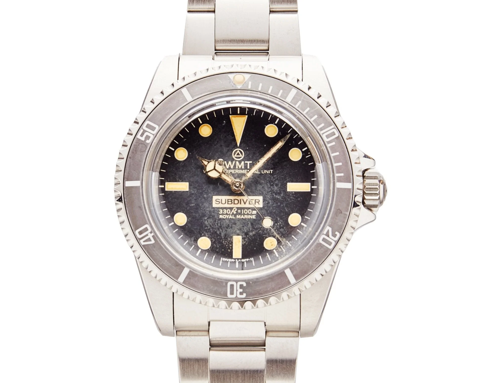 Modern/ Neo — Those Watch Guys